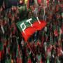 PTI request rejected