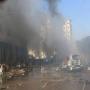 Sham Blast near Sayyida Zeinab shrine 50 death