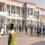 Bacha Khan University to remain closed until further notice