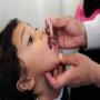 Launches anti-polio campaign in different cities of the country including Karachi