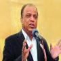 MQM decided  Babar Ghauri to bring in Parliament