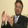 Notice to Pervez Musharraf
