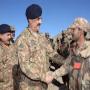 Announced final phase of the military operation in North Waziristan1q