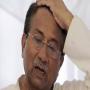 Pervez Musharraf summoned to court on March 31