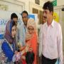 Polio campaign Launched in Nationwide