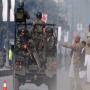 3 FC personnel killed in Peshawar firing