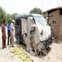 Chinese engineers injured in Karachi blast