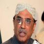 Tension Between Pakistan And US Loss will be US ZARDARI