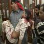 Firing in Jinnah Hospital emergency ward eight people killed including policemen