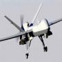 Afghan sarhad k qareeb drone hamla