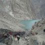 Atabad jheel