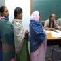 Lahore halqa p p 160 me zimni elaction