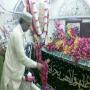 Sanha e Data Darbar aj mulk bhar ma soog