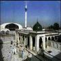 Sanha data darbar me griftar shakhs