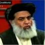 Pishawar JUI ki nai kabeena ka ilan