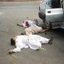karachi 2 roza firing sa 63 afrad janbahaq