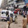 karachi halaktain 78 ho gai