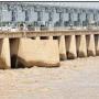 Shadeed tareen sailab k bais 2 power plants bnd