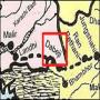 Jang newspaper burnt near Thatta