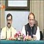 Gilani Nawaz join hands in disaster management