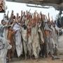 khebar pakhtoonkhaw or blochistan ma imdadi sargarmian mutasir