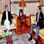 Army chief ki wazir e azam sa mulakaat