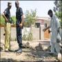 Kohat bum dhmaka