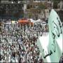 Muzamat ki parwah ni Quran zror nazar e atish karen ga