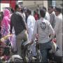 Punjab Me Petrol Ki Kilat Pump Band