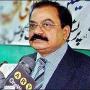 Hakoomto muddat puri hona pakistan sa zyada ahem ni Rana sana ullah