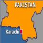 Karachi  Firing Say 1 Shakhs Hlak Or 2 Zakhmi
