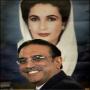 Nawaz sharif khtrnak zardari badanwaan