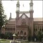 Talba ehtjaj high court ka az khud notice