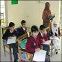 Education or a way to earn money