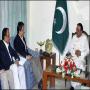 MQM Ka Opposition Bancho Per Bethne Ka Elan