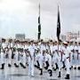 Pakistan behria ma naye askri nizamon ki shamuliat