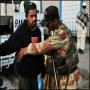 Karachi operation karfiu ka ilaan