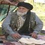Taliban tarjman Muslim Khan 4 sathion smait griftar