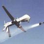 Shmali wazirstan ma drone hamlay 18 halak