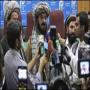 Amricion sa badla lain ga jirga numaindgaan