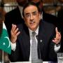 Dehshatgardi k khilaaf jang peechay nahi hatain ga ZARDARI