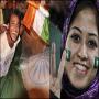 Aiay mil k cricket dekhtay hain zardari or gilani ko dawat
