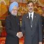 Gilani Cricket Match Dekhne India Jaen Gay