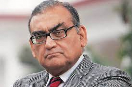 Justice Katju Of India Open Letter To Justice Isa