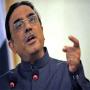 Musharaf say Deal