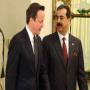 Dehschat Gardi Me 30 Hazar Afrad Schaheed Ho Chuke Hai