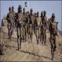 Amrici report pakistan fauj na mustard kr di