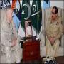 General James Ki General Kiyani Say Mulaqat