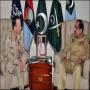 Pakistan Dehschat Gardi K Khilaf Jang Me Purazam Hai