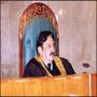 Bhooto Refrence Bench Ki Tashkeel